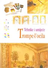 Tehnike i umijeće Trompe-l'oeila